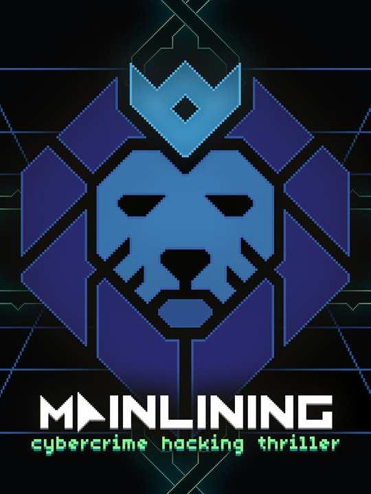 Mainlining cover image