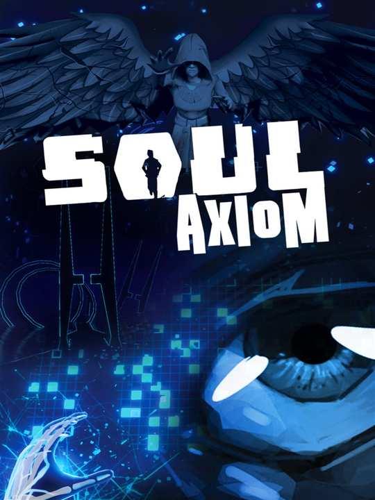 Soul Axiom cover image