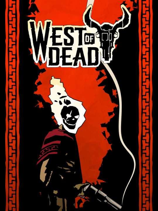 West of Dead cover image