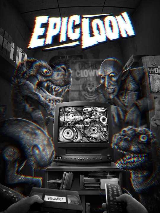 Epic Loon cover image