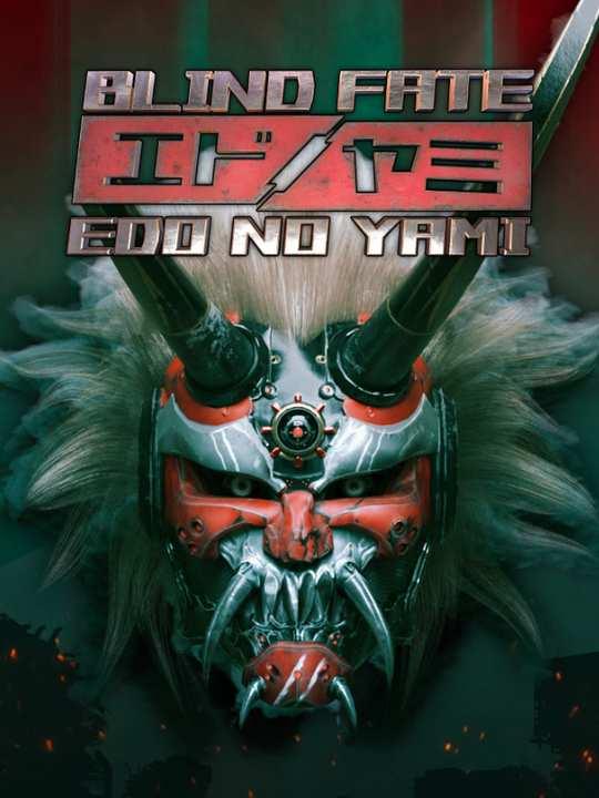 Blind Fate: Edo no Yami cover image