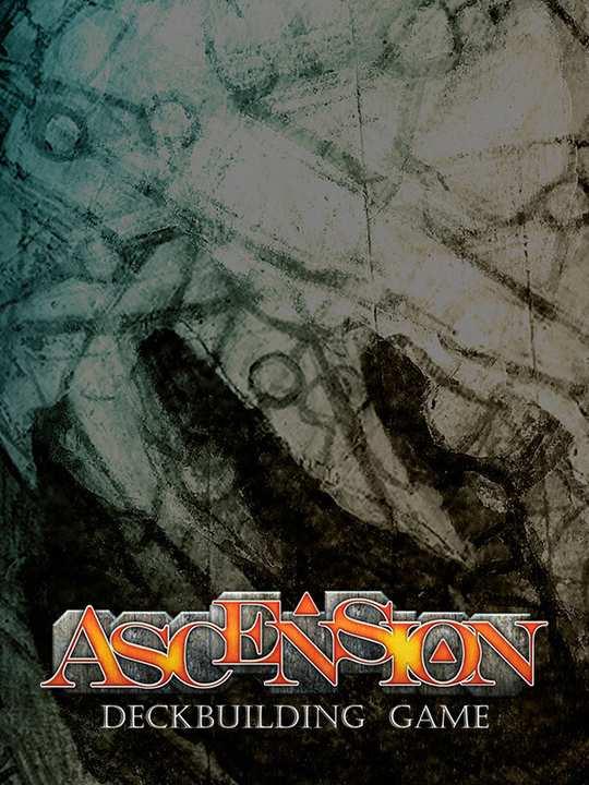 Ascension: Deckbuilding Game cover image