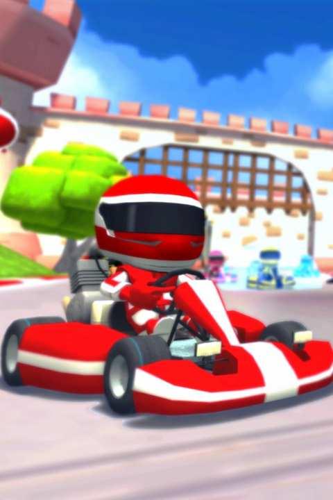 VR Karts cover image