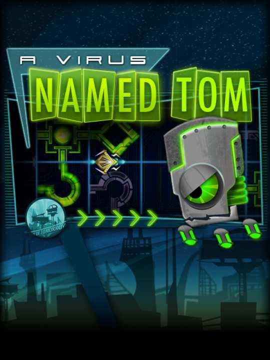 A Virus Named TOM cover image