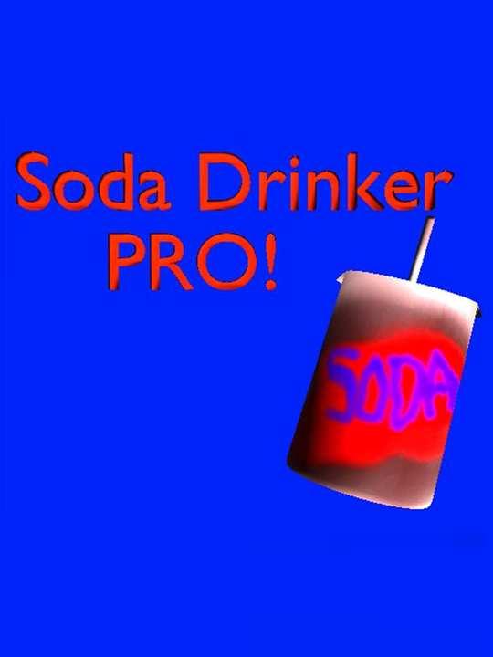 Soda Drinker Pro cover image