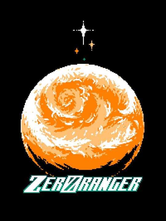 ZeroRanger cover image