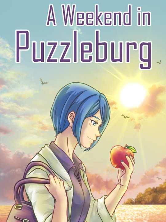 A Weekend in Puzzleburg cover image