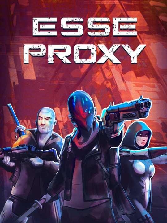 Esse Proxy cover image