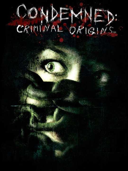 Condemned: Criminal Origins cover image