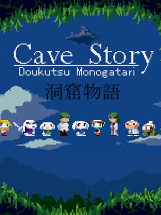 Cave Story cover image