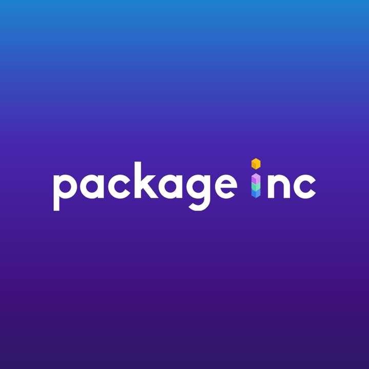 Package Inc cover image