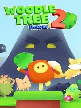 Woodle Tree 2: Deluxe+ cover image