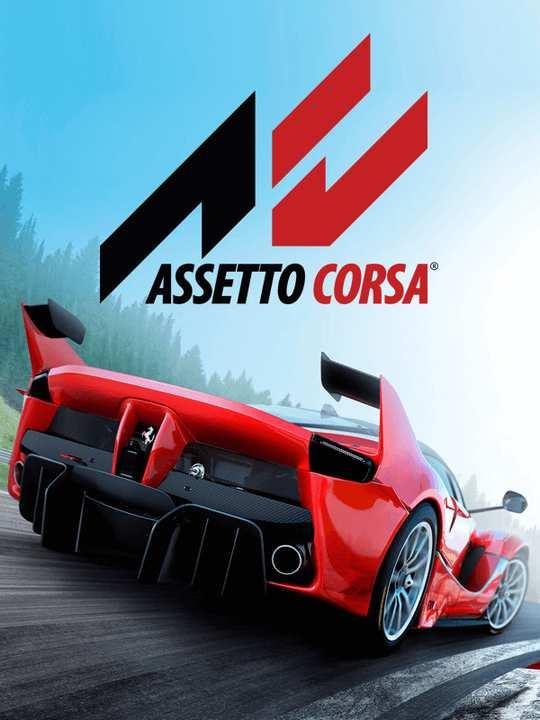 Assetto Corsa cover image