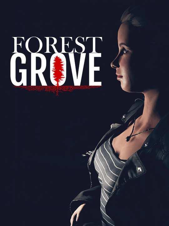 Forest Grove cover image