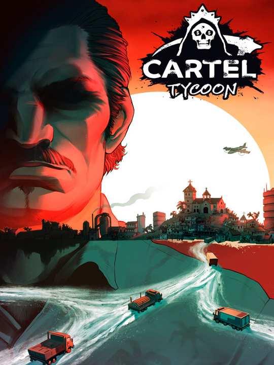 Cartel Tycoon cover image