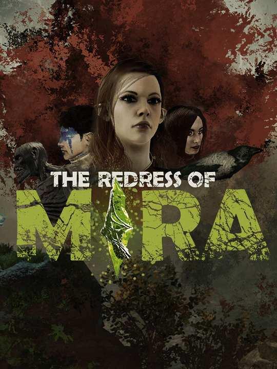 The Redress of Mira cover image