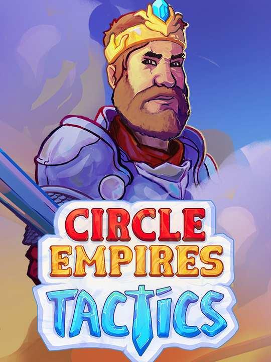 Circle Empires Tactics cover image