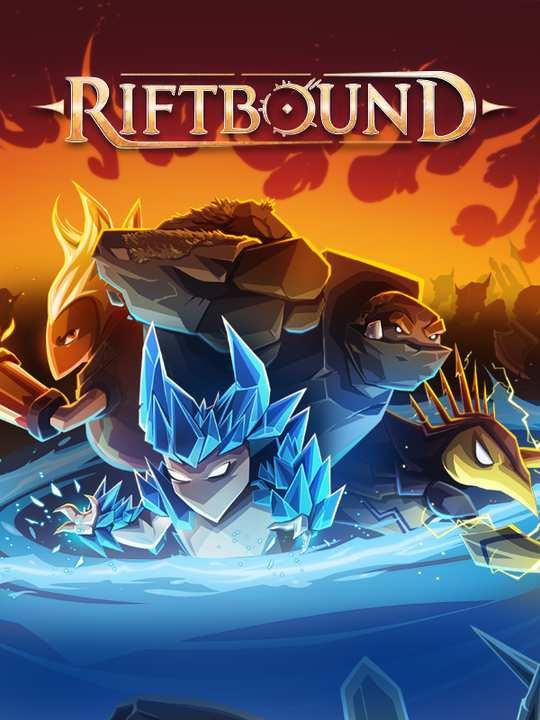 Riftbound cover image