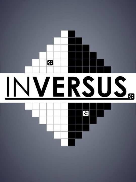 Inversus cover image