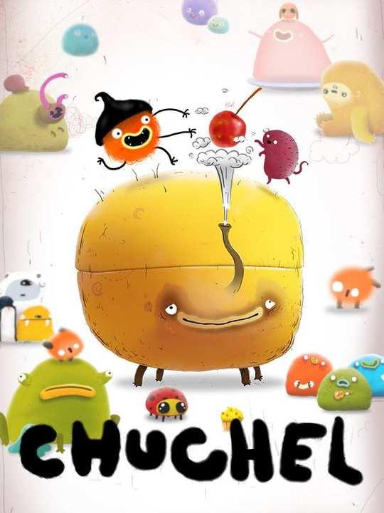 CHUCHEL cover image