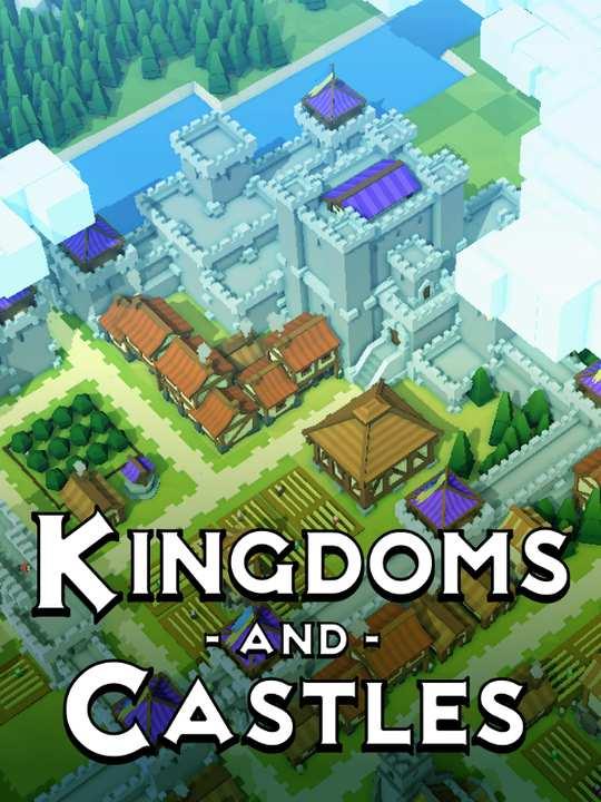 Kingdoms and Castles cover image