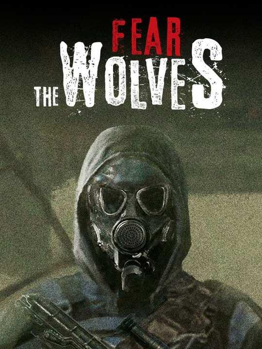 Fear the Wolves cover image