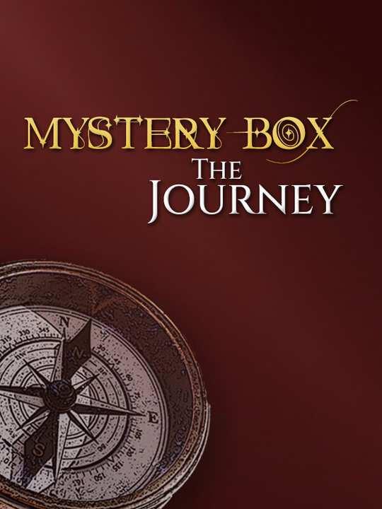 Mystery Box: The Journey cover image