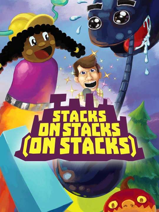 Stacks On Stacks (On Stacks) cover image