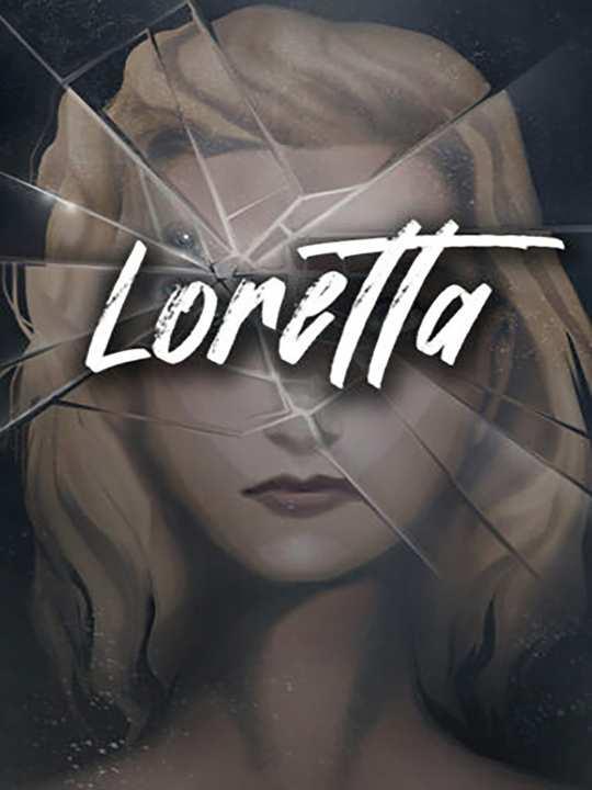 Loretta cover image