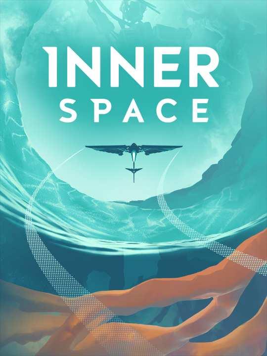 InnerSpace cover image