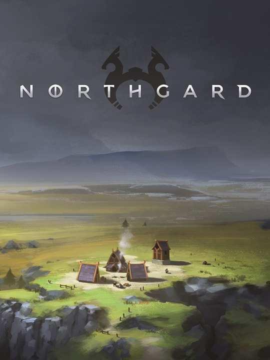 Northgard cover image