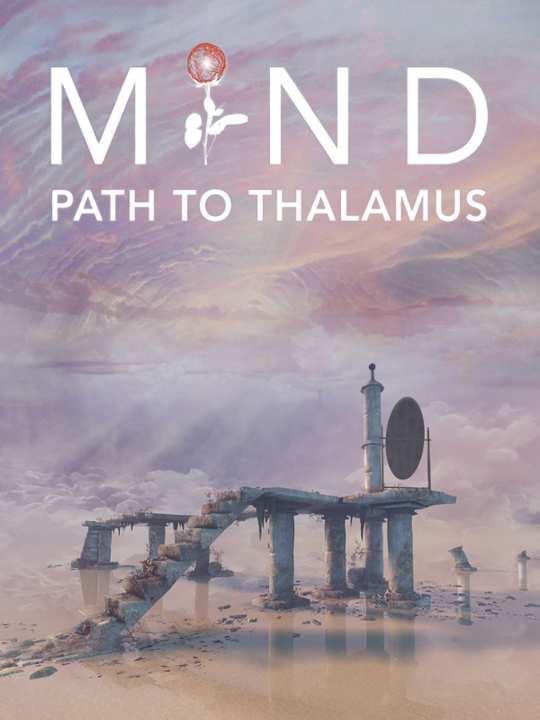 MIND: Path to Thalamus cover image