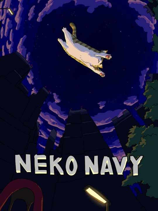 Neko Navy cover image