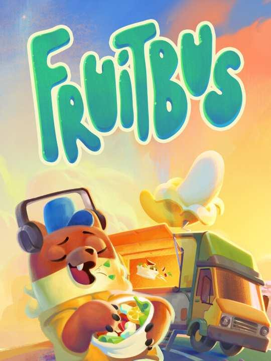 Fruitbus cover image