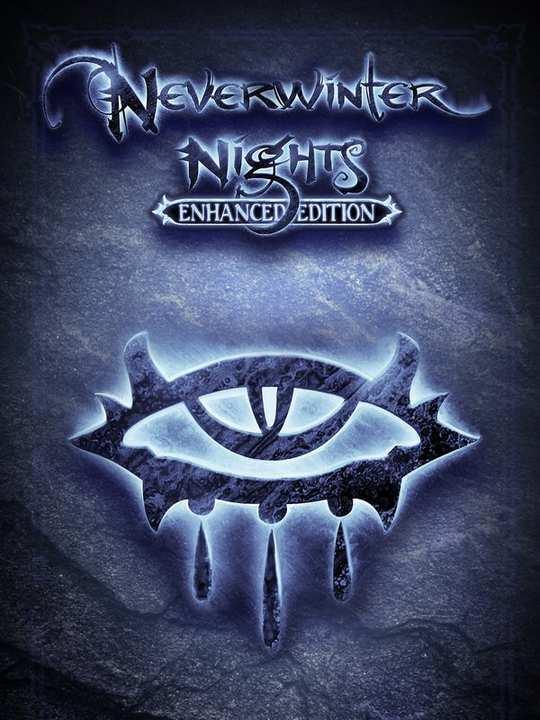 Neverwinter Nights: Enhanced Edition cover image