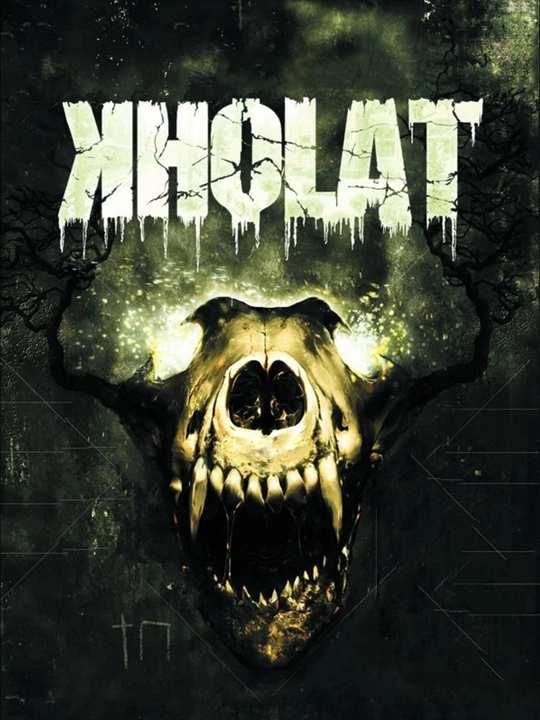 Kholat cover image