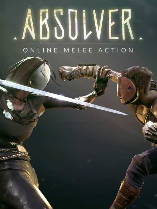 Absolver cover image