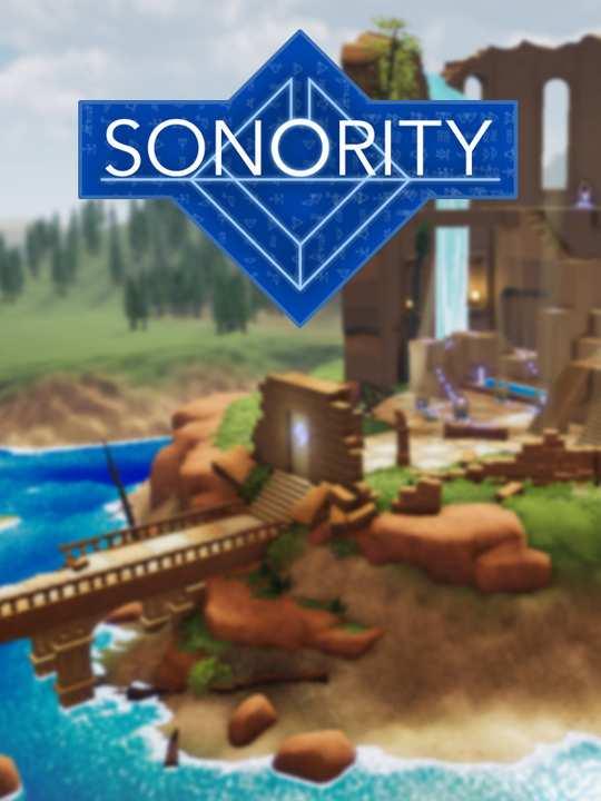 Sonority cover image