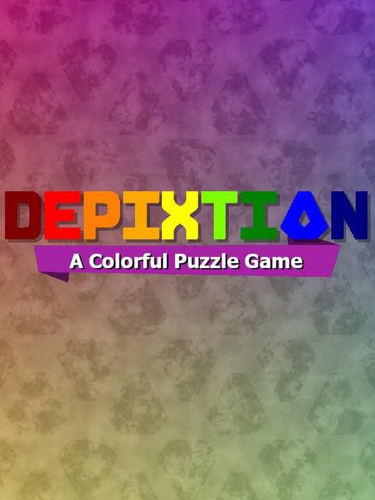 Depixtion cover image