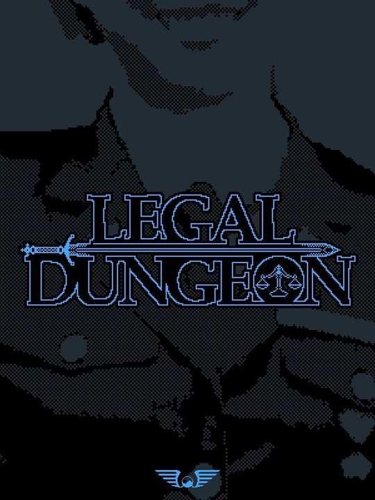 Legal Dungeon cover image