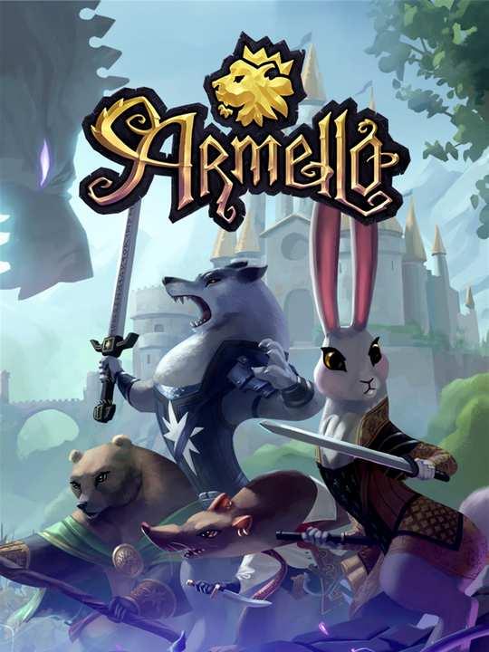 Armello cover image