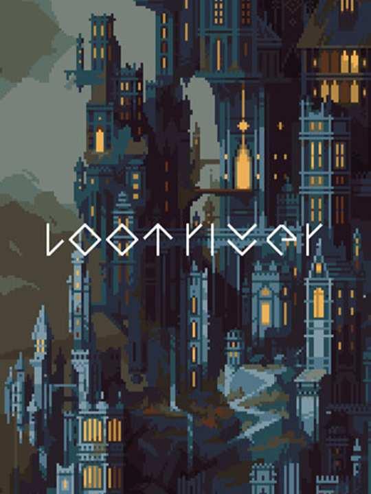 Loot River cover image