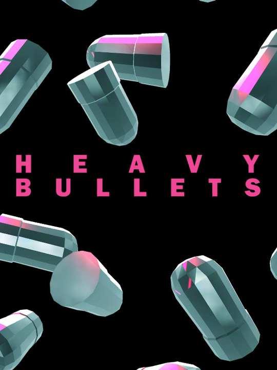 Heavy Bullets cover image