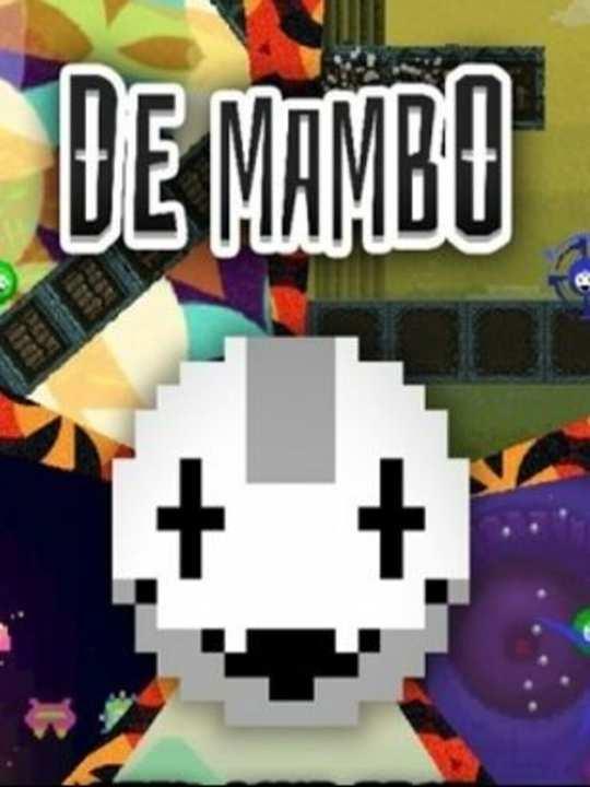 De Mambo cover image