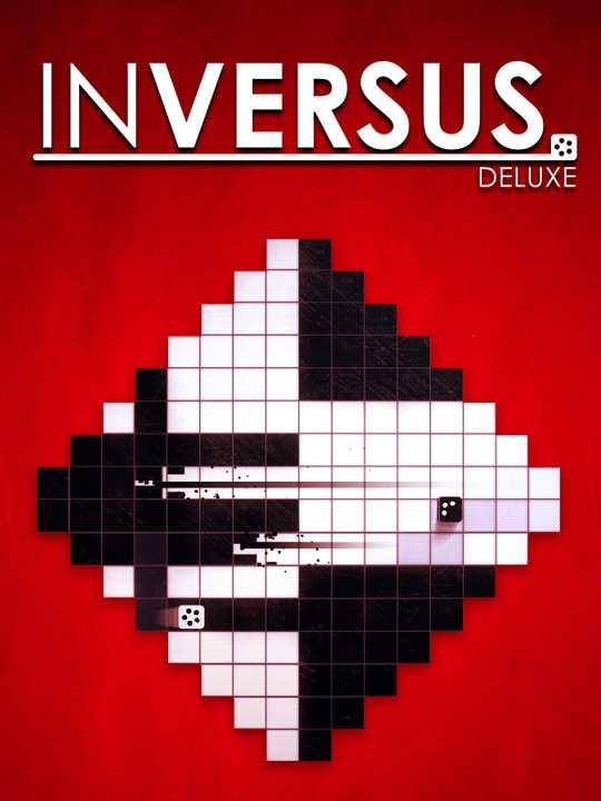 INVERSUS Deluxe cover image