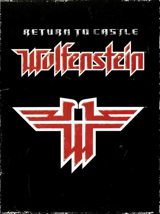 Return to Castle Wolfenstein cover image