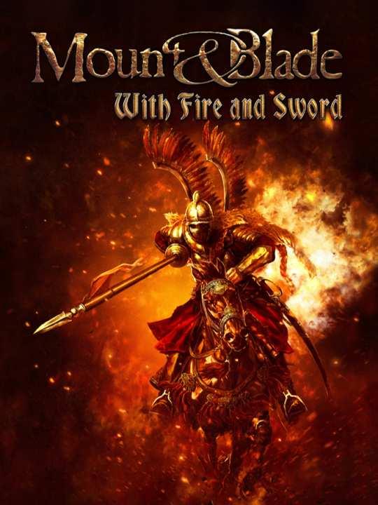 Mount & Blade: With Fire & Sword cover image