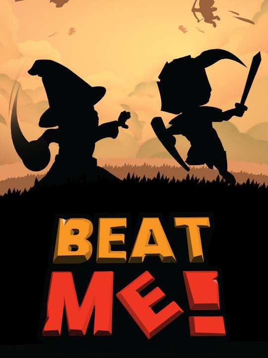 Beat Me! cover image