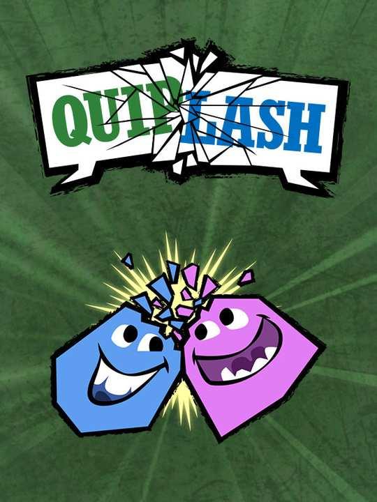 Quiplash cover image