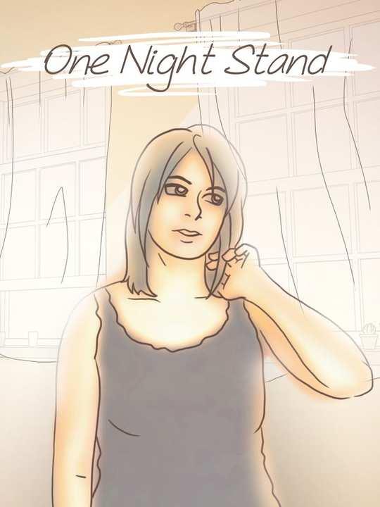 One Night Stand cover image